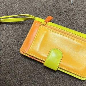 Women’s wallet
